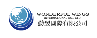 Wonderful Wings International CO.,LTD.	